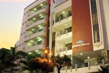 Howard Johnson Hotel Versalles Barranquilla:  BARRANQUILLA