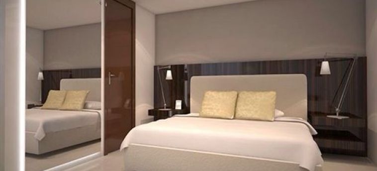 Diamond Premium Hotel:  BARRANQUILLA