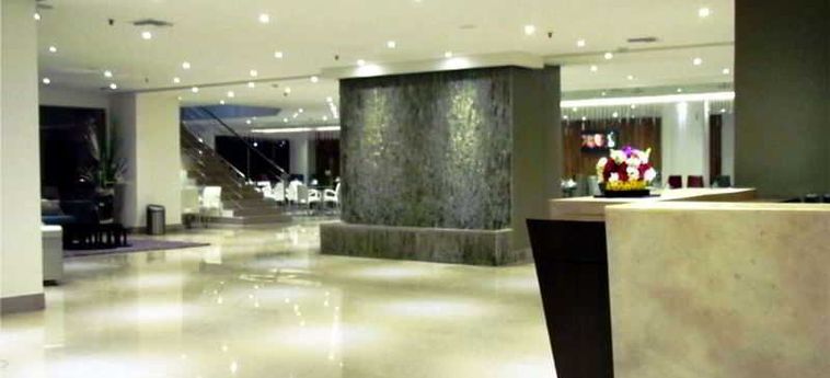 Diamond Premium Hotel:  BARRANQUILLA
