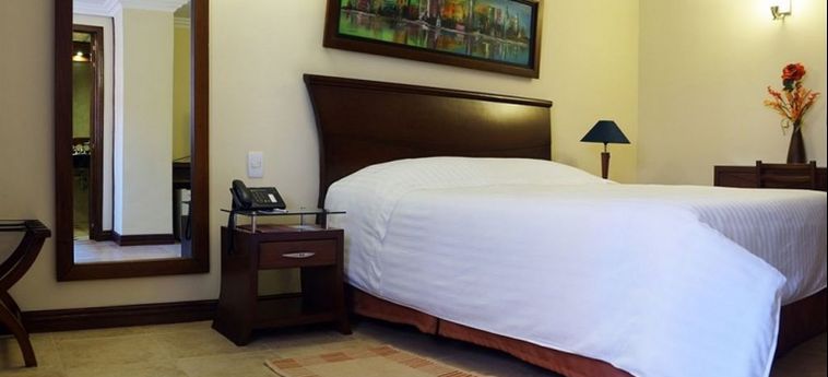 Hotel Windsor Barranquilla:  BARRANQUILLA