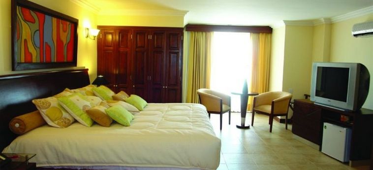 Hotel Windsor Barranquilla:  BARRANQUILLA