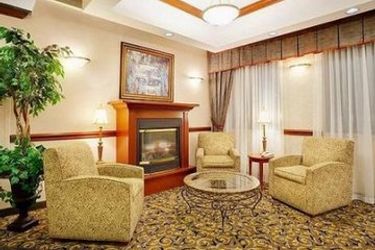 Hotel Holiday Inn Express Barrie:  BARRIE - ONTARIO