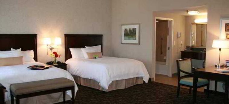 Hotel Hampton Inn Suites By Hilton Barrie:  BARRIE - ONTARIO