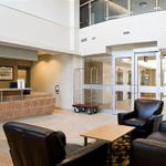 RESIDENCE & CONFERENCE CENTRE - BARRIE 2 Stars
