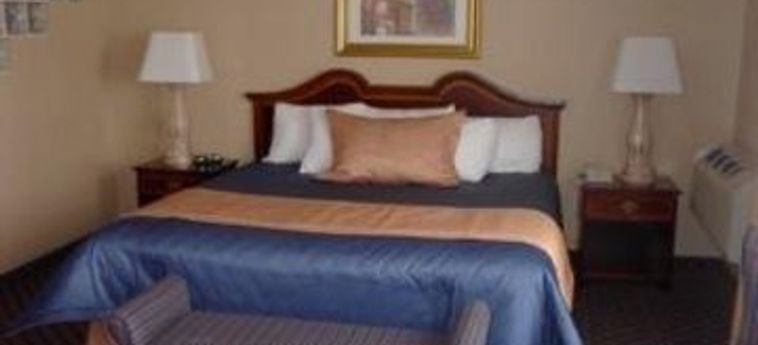 Hotel Monte Carlo Inn Barrie Suites:  BARRIE - ONTARIO