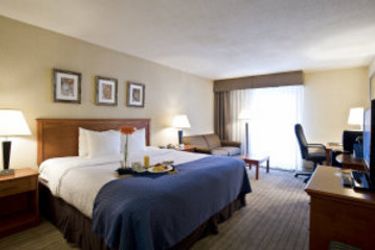 Allure Hotel And Conference Centre, Ascend Hotel Collection :  BARRIE - ONTARIO