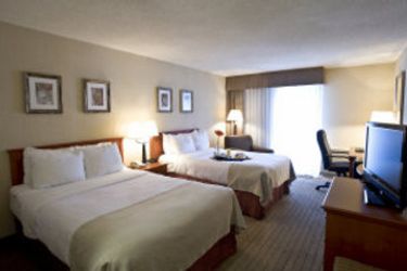 Allure Hotel And Conference Centre, Ascend Hotel Collection :  BARRIE - ONTARIO