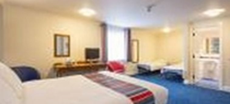 TRAVELODGE CARDIFF AIRPORT 0 Stelle