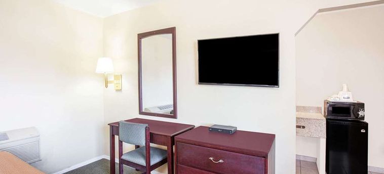 Hotel Travelodge By Wyndham Barstow Barstow (Ca): Foto 