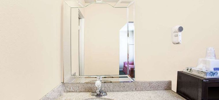 Hotel Travelodge By Wyndham Barstow Barstow (Ca): Foto 