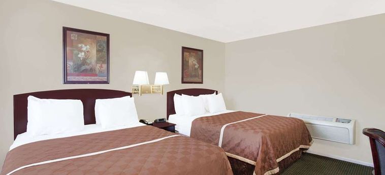 Hotel Travelodge By Wyndham Barstow Barstow (Ca): Foto 