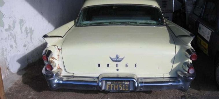 Hotel Route 66 Motel Barstow (Ca): Foto 