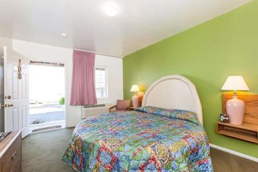 Hotel Route 66 Motel Barstow (Ca): Photo 