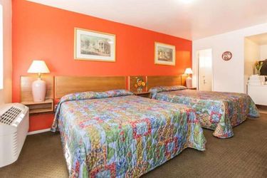 Hotel Route 66 Motel Barstow (Ca): Photo 
