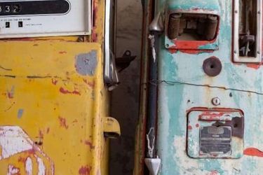 Hotel Route 66 Motel Barstow (Ca): Photo 