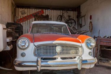 Hotel Route 66 Motel Barstow (Ca): Photo 