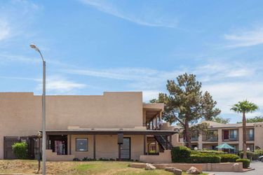 Hotel Super 8 Barstow:  BARSTOW (CA)