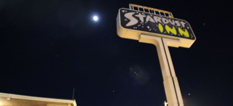 Hotel Stardust Inn Barstow (Ca) : Photo 