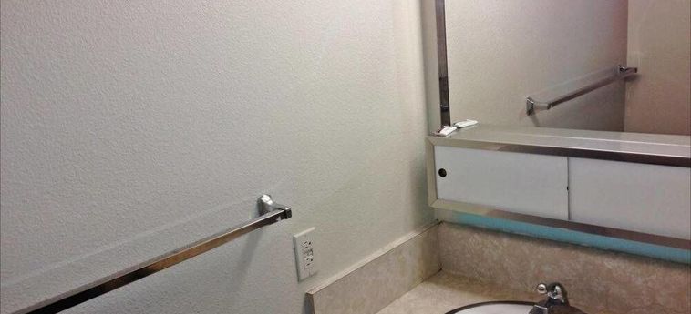 Hotel Stardust Inn Barstow (Ca) : Photo 