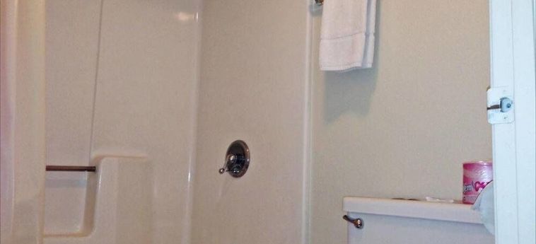 Hotel Stardust Inn Barstow (Ca) : Photo 