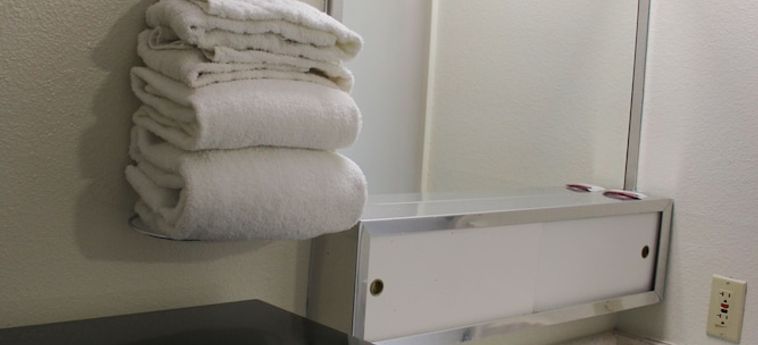 Hotel Stardust Inn Barstow (Ca) : Photo 