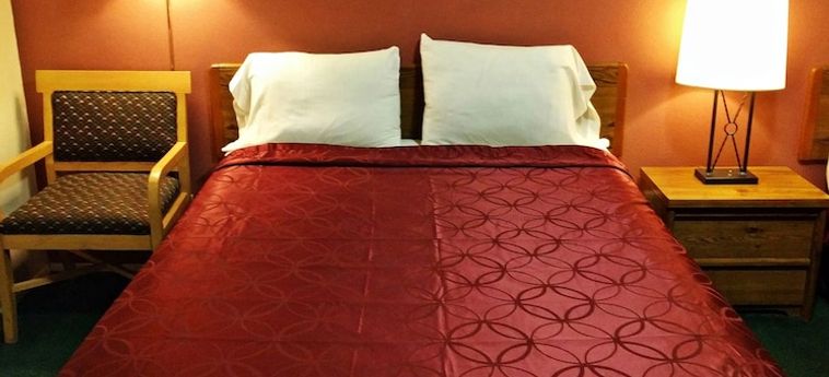 Hotel Stardust Inn Barstow (Ca): Foto 