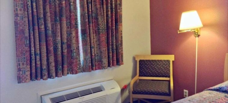 Hotel Stardust Inn Barstow (Ca): Foto 