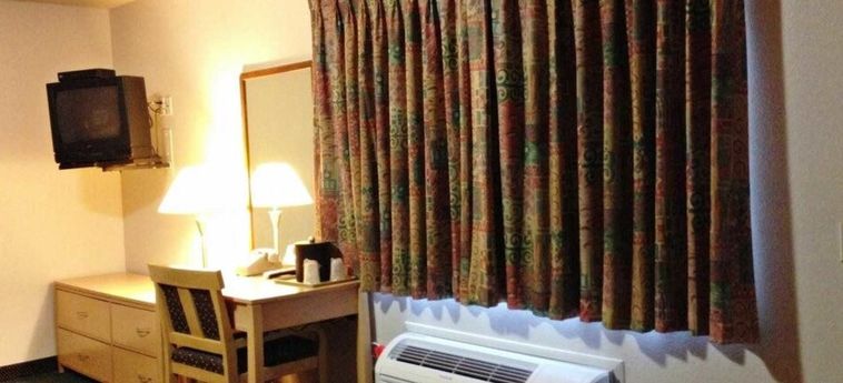 Hotel Stardust Inn Barstow (Ca): Foto 