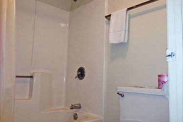 Hotel Stardust Inn Barstow (Ca): Photo 