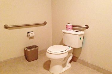 Hotel Stardust Inn Barstow (Ca): Photo 