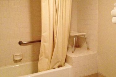 Hotel Stardust Inn Barstow (Ca): Photo 