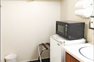 Hotel Stardust Inn Barstow (Ca): Photo 