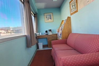 Hotel Stardust Inn Barstow (Ca): Photo 
