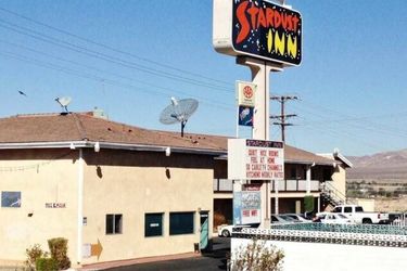 Hotel Stardust Inn Barstow (Ca): Photo 