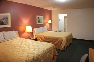 Hotel Stardust Inn Barstow (Ca): Photo 