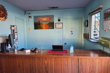 Hotel Stardust Inn Barstow (Ca): Photo 