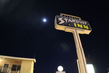Hotel Stardust Inn Barstow (Ca): Photo 