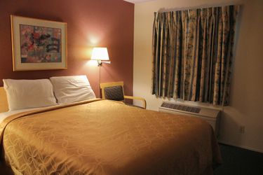 Hotel Stardust Inn Barstow (Ca): Photo 