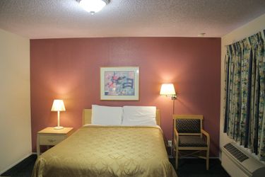 Hotel Stardust Inn Barstow (Ca): Photo 