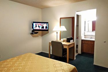 Hotel Stardust Inn Barstow (Ca): Photo 