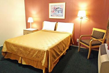 Hotel Stardust Inn Barstow (Ca): Photo 