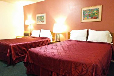 Hotel Stardust Inn Barstow (Ca): Photo 