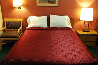 Hotel Stardust Inn Barstow (Ca): Photo 