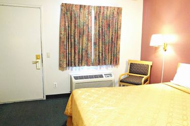 Hotel Stardust Inn Barstow (Ca): Photo 