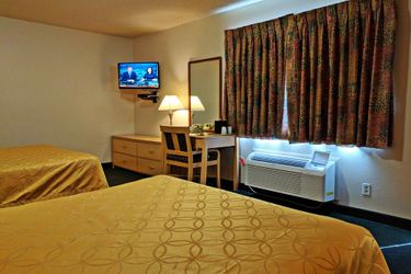 Hotel Stardust Inn Barstow (Ca): Photo 