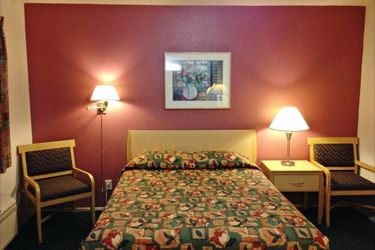 Hotel Stardust Inn Barstow (Ca): Photo 