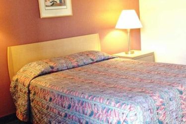 Hotel Stardust Inn Barstow (Ca): Photo 