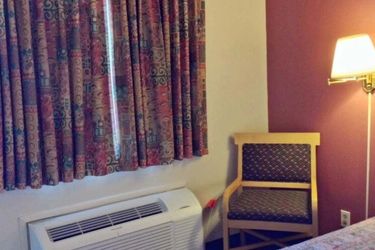 Hotel Stardust Inn Barstow (Ca): Photo 