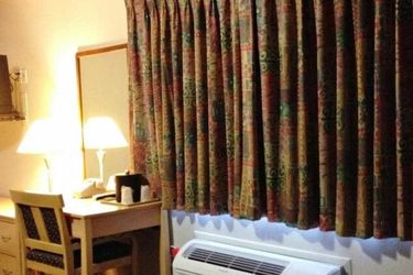 Hotel Stardust Inn Barstow (Ca): Photo 