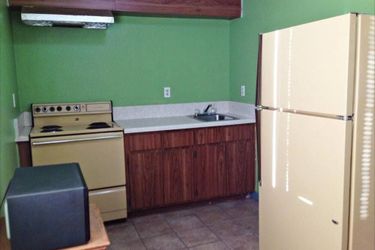 Hotel Stardust Inn Barstow (Ca): Photo 